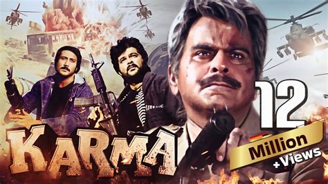 karma full movies